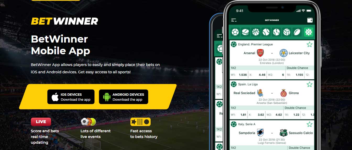 betwinner — Comprehensive Guide to Betting, Casino, and Responsible Play