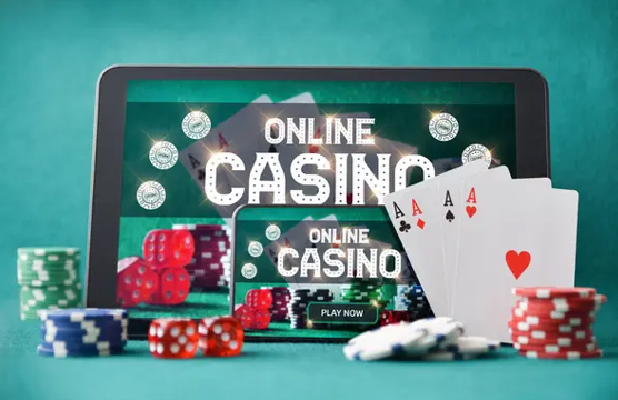 Discover the Best Online UK Casino No Deposit Offers 21