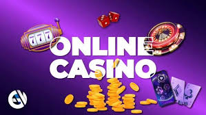 Experience the Thrill of the Games at Online SpinsCastle Casino
