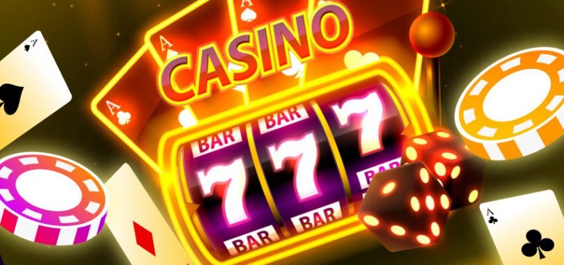 Explore the Exciting World of Casino Games UK Online