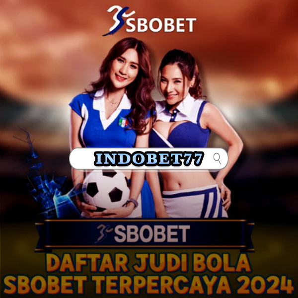 Agen Bola Online Resmi Terpercaya Panduan Memilih dan Bermain Aman