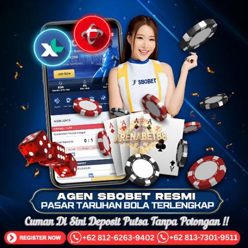 Agen Judi Bola Online Aman Panduan Memilih Situs Terpercaya