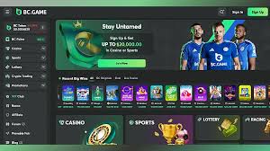 تطبيق BC.Game تجربة فريدة في عالم الألعاب الرقمية