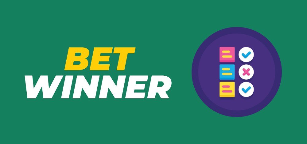 Betwinner apuestas Tu puerta al mundo de las apuestas en línea