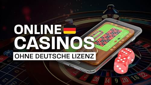Die besten casinos ohne deutsche lizenz im Jahr 2023 392