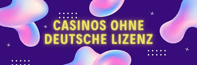 Die Risiken und Chancen von deutsche casino ohne lizenz 119