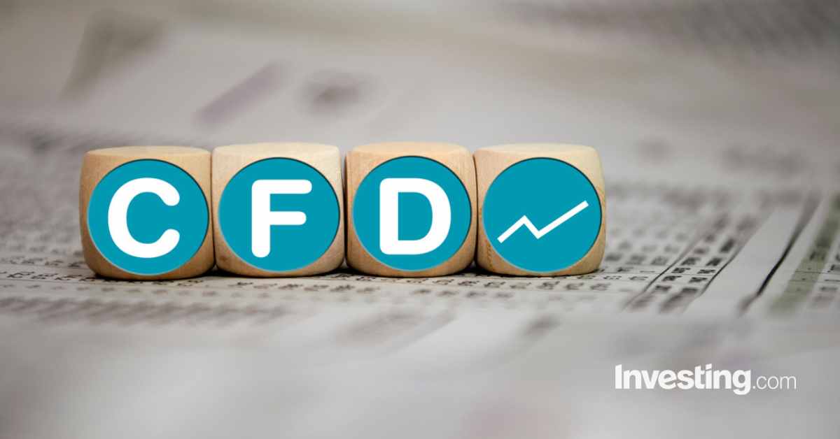 Discover the Best CFD Brokers for Your Trading Needs