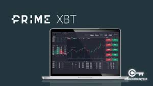 Discover the Power of Trading with the PrimeXBT Mobile App