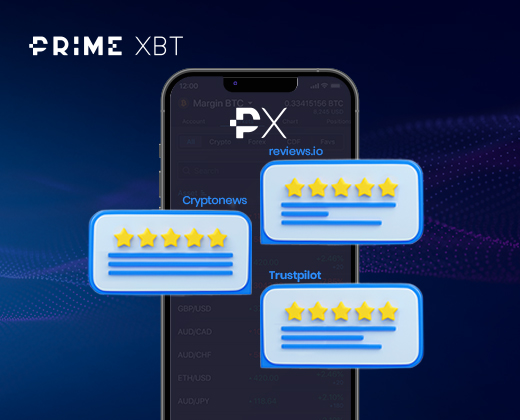 Discover the Power of Trading with the PrimeXBT Mobile App