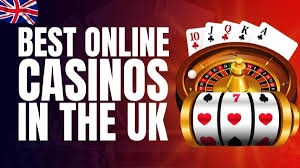 Discover the Thrill of Casino Online Free Spins No