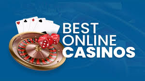 Discover the Thrill of Casino Online Free Spins No