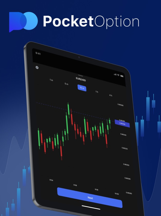 Discover the World of Trading Pocket Option Discord Community