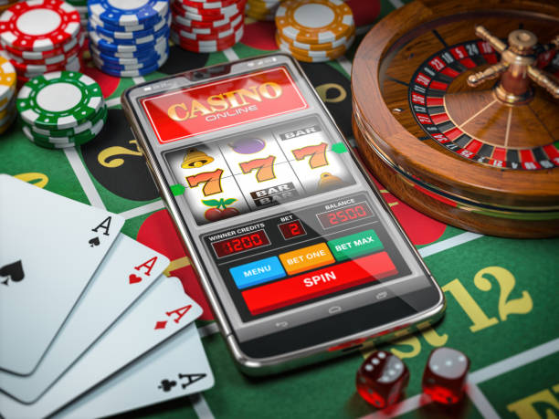 Experience Excitement and Wins at Online 30Bet Casino