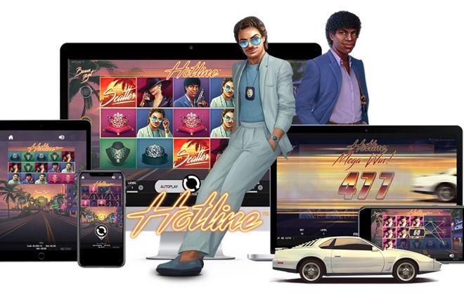 Hotline Casino Twoje Przewodnik po Graach Online
