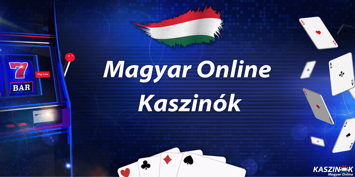 Külföldi online kaszinó - A legjobb lehetőségek és tippek