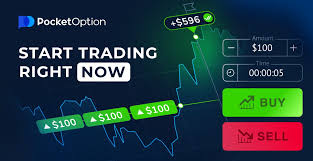 Pocket Option Leverage Trading Maximize Your Returns with Smart Strategies
