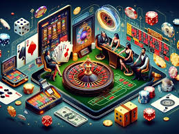 Spin and Win on Progressive Unlocking the Secrets of Online Slots