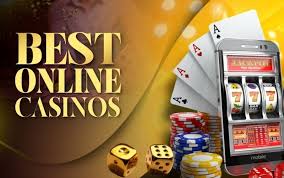 Spin and Win on Progressive Unlocking the Secrets of Online Slots