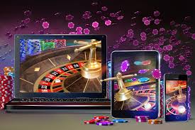 Unleashing the Excitement Casino Twister Wins