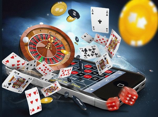 utopbet Reimagining the Future of Online Gaming