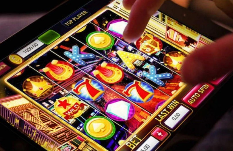utopbet Reimagining the Future of Online Gaming