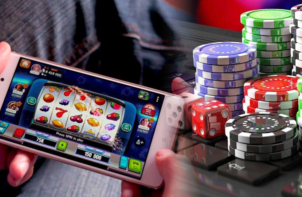 utopbet Reimagining the Future of Online Gaming