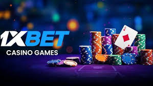 1xBet Mobile App The Ultimate Betting Experience on Your Phone