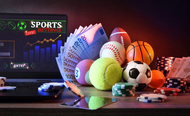 Abolbet The Future of Online Sports Betting