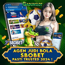 Agen Betting Sbobet88 Deposit 50 Peluang Menang yang Menggiurkan