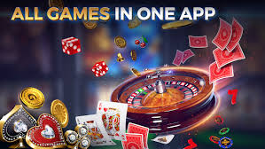 Amonbet Casino Your Ultimate Destination for Online Gaming