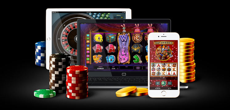 Discover the Thrills of Slots Angels Casino & Sportsbook 25