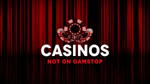 Discovering Casino Sites Not on Gamstop An Alternative Gambling Experience