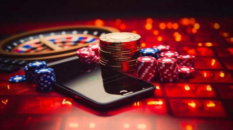 Discovering the Thrills of Casino MySpins UK