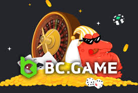 Explore the Exciting World of BC Game Official Website 1580750641 Explore the Exciting World of BC Game Official Website 1580750641