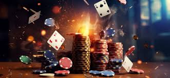 Explore the Thrills of Bets24 Casino & Sportsbook 60