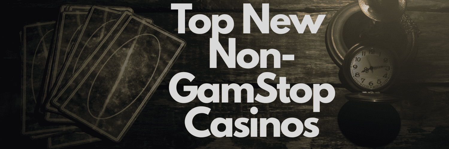 Exploring Casinos That Are Not on GamStop 666745438