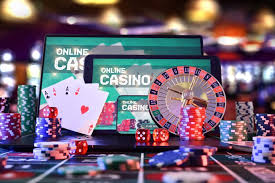 Exploring Online Casinos Beyond the UK Opportunities and Risks