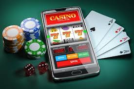 Exploring Online Casinos Beyond the UK Opportunities and Risks