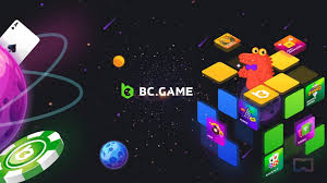 Грайте, вигравайте та розважайтеся з bc. game