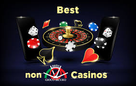 I casinò non AAMS che pagano scopri le migliori opzioni