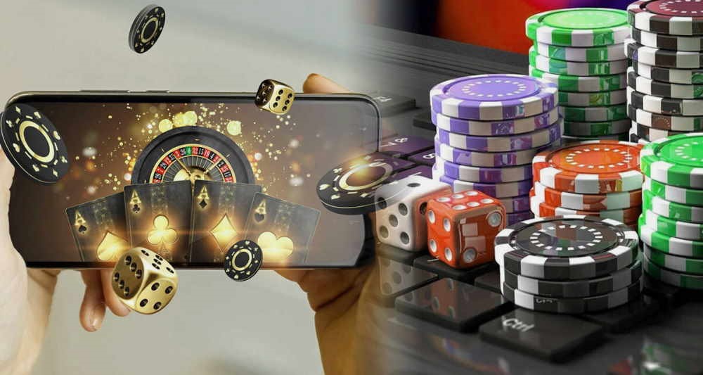 Online Fun and Real Fortune Unlocking Your Gaming Potential