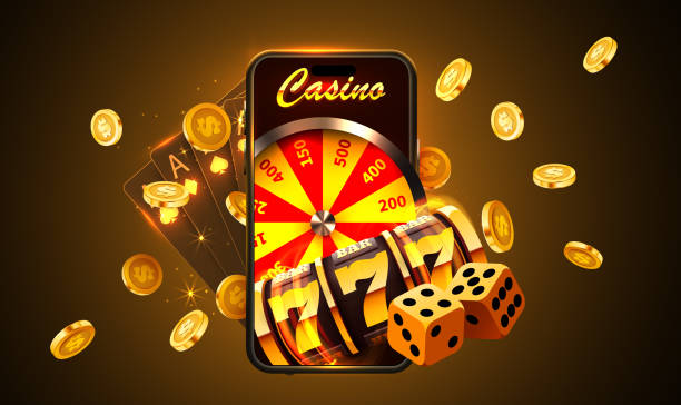 Your Unforgettable Adventure Through Slots and Spins 1103157579