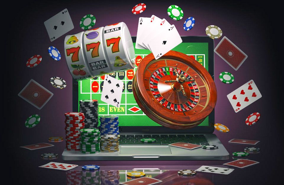 Casino con Depósito Mínimo Guía Completa para Iniciar tu Aventura