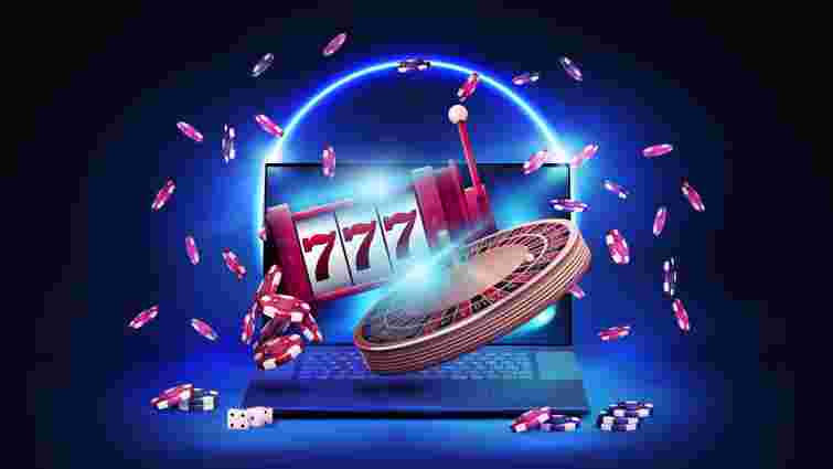 Discover the Excitement of Space Slots Casino & Sportsbook -2112356702