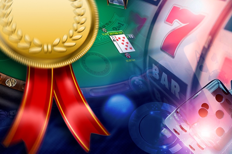 Discover the Thrills of LuckiCasino UK 1717038188