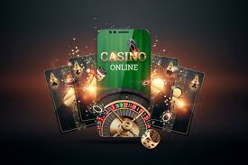 Experience Thrill and Excitement with Instant Casino & Sportsbook Experience Thrill and Excitement with Instant Casino & Sportsbook