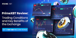 Exploring the Features of the PrimeXBT Trading Platform Exploring the Features of the PrimeXBT Trading Platform