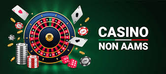 I migliori casinò non AAMS che pagano in modo sicuro e veloce