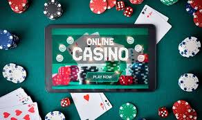 Unleashing Fun Explore the Online UK ZixCasino Experience