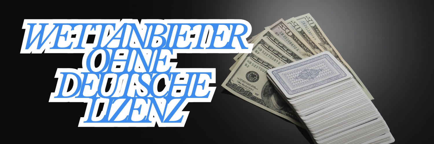 Wetten ohne Limit Alles, was du wissen musst